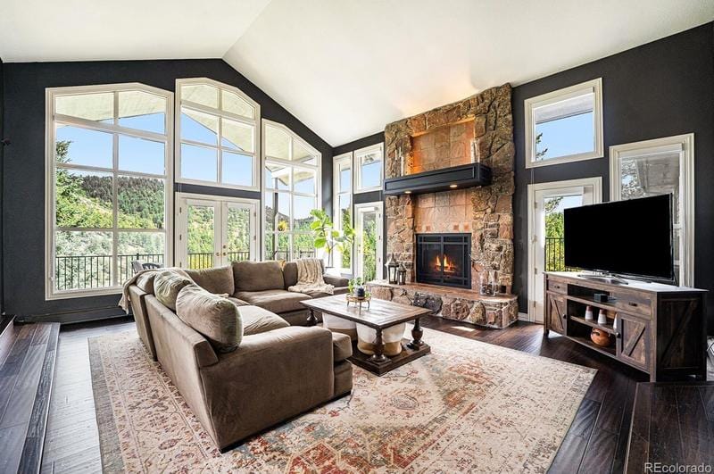 20390 Brookmont, Morrison, CO 80465 - MLS 1740948 for Sale
