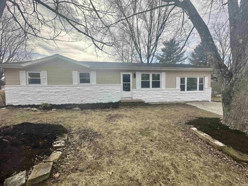 5285 W NOVA DR, Bloomington, IN 47404 Single Family Residence For Sale  MLS# 202403488