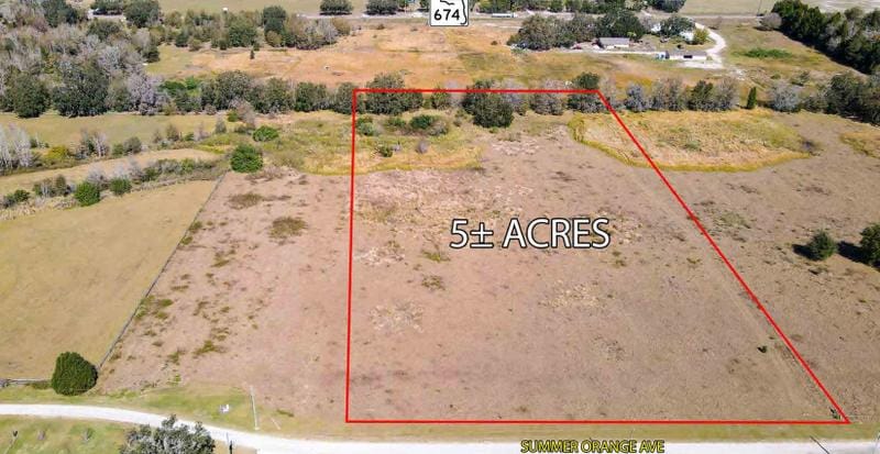 Wimauma, Hillsborough County, FL Homesites for sale Property ID: 418920721