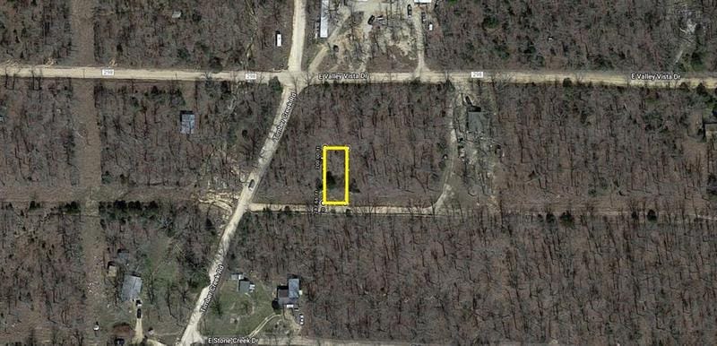 Lot 4 Stone Creek Drive, Other, AR 72542 for Sale