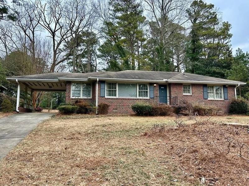 1120 Citadel Dr NE, Atlanta, GA 30324 - MLS 7328748 for Sale