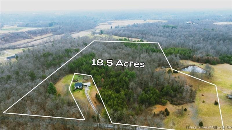 0 Foskuhl Road, Floyds Knobs, IN 47119 for Sale