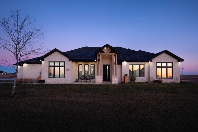 Amarillo, Randall County, TX House for sale Property ID: 418690315