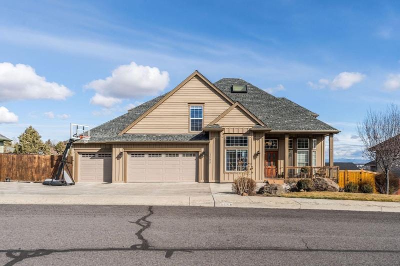 Redmond, Deschutes County, OR House for sale Property ID: 418876158