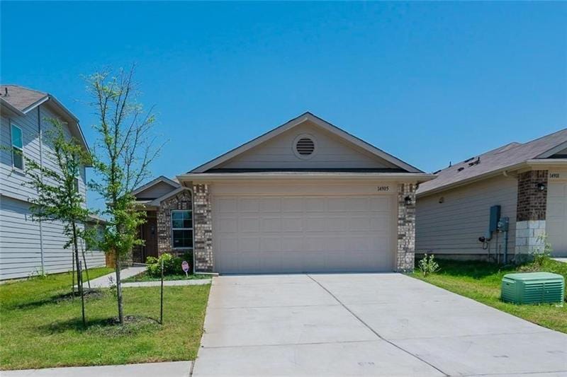 14905 Shalestone Way, Manor, TX 78653 for Rent