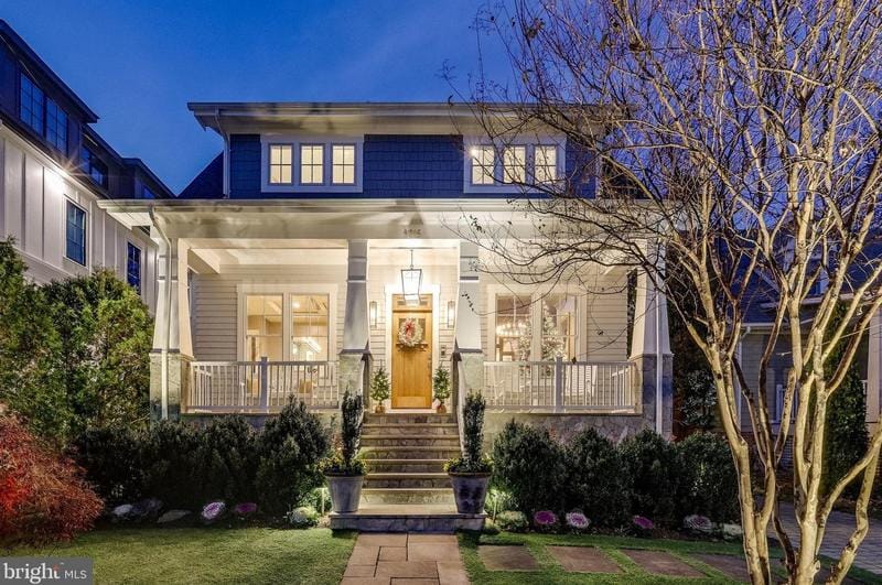 3215 1st St N, Arlington, VA 22201 - MLS VAAR2038986 for Sale