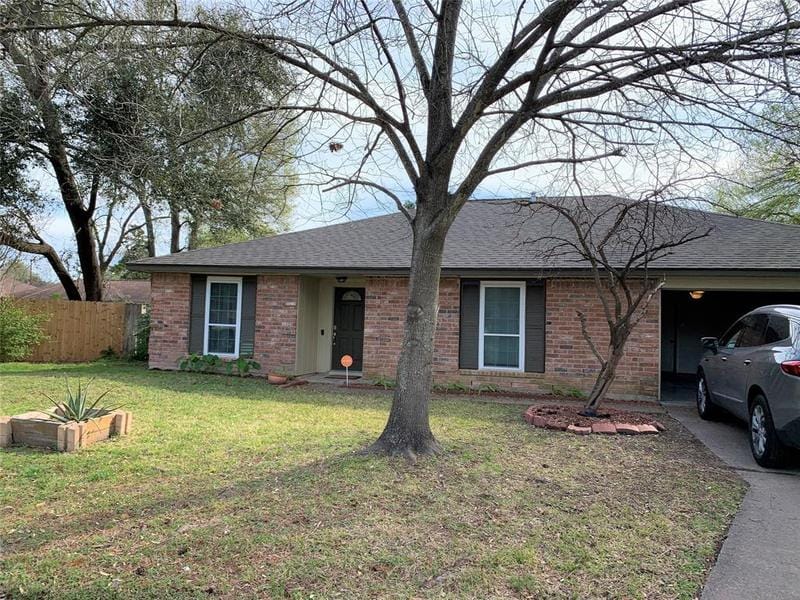 14102 Sylvia Drive, Cypress, TX 77429 for Rent