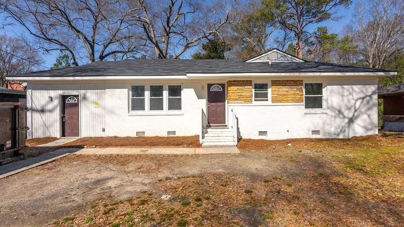 2885 HAWTHORNE DRIVE, COLUMBUS, GA 31903  624294057 for Sale