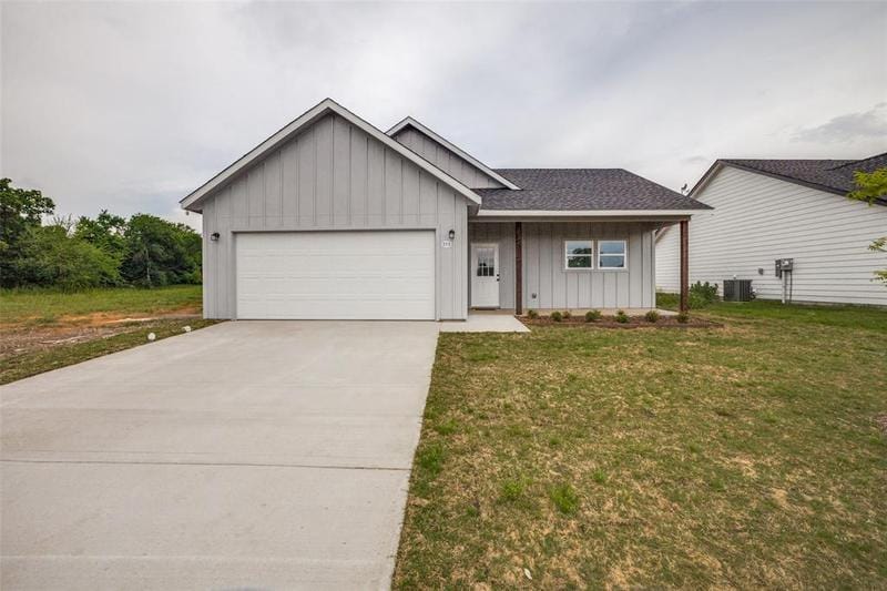 315 North Helton Randolph Tx 75475, Trenton, TX 75490 for Sale
