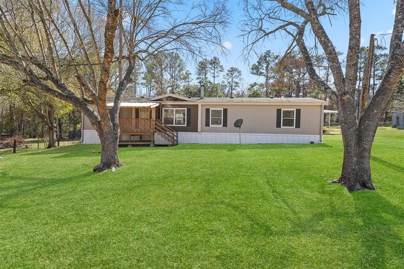 17 Riverboat Bnd, Kenefick, TX 77535 for Sale