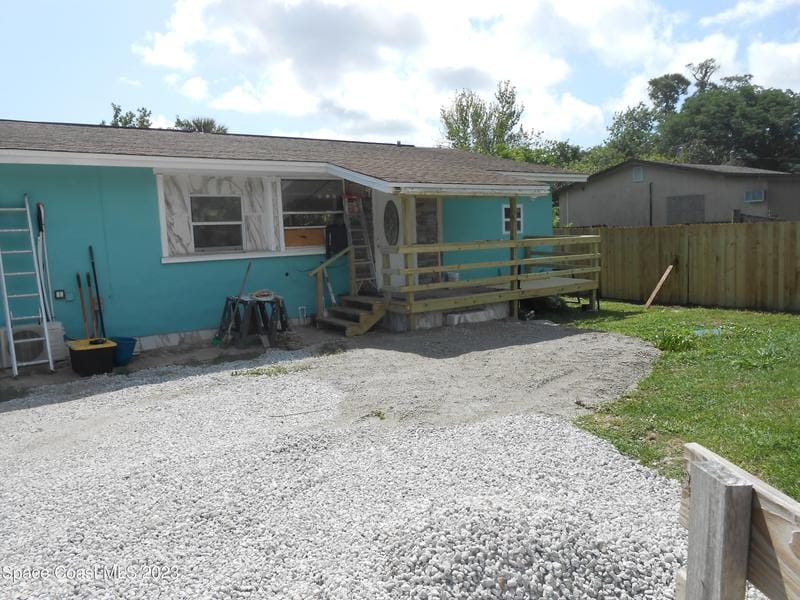 330 Palm Avenue, Unit 2, Cocoa, FL 32922 for Rent