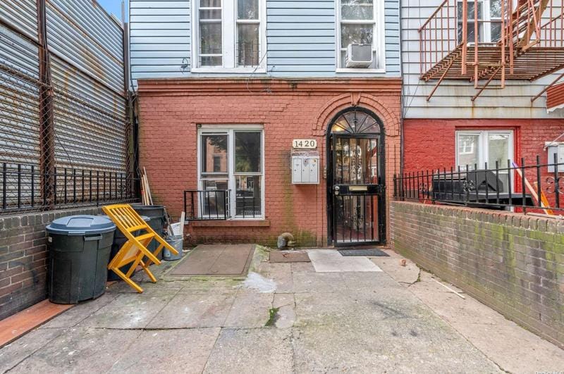 1420 Herkimer St, Ocean Hill, NY 11233 - MLS 3512826 for Sale