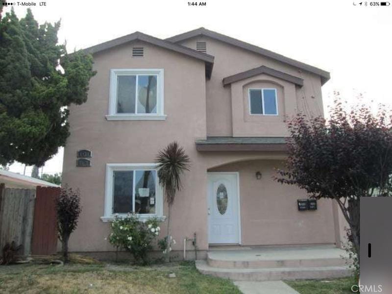 5430 South Wilton Place, Los Angeles, CA 90062 for Rent