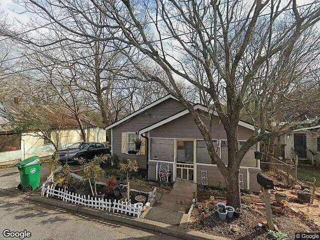 Second, STONE MOUNTAIN, GA 30083  625378793 for Rent