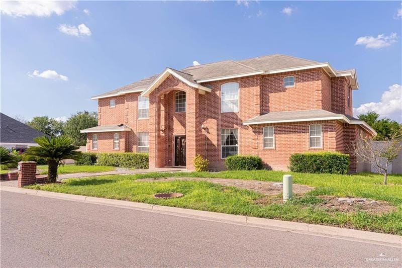 1605 Trinity Street, Mission, TX 78572 for Sale