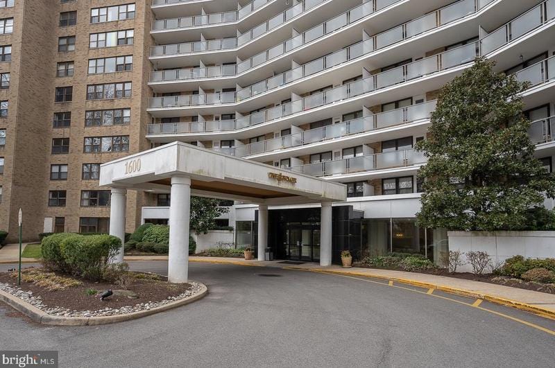 1600 Hagys Ford #6-F, Narberth, PA 19072 - MLS PAMC2091738 for Rent
