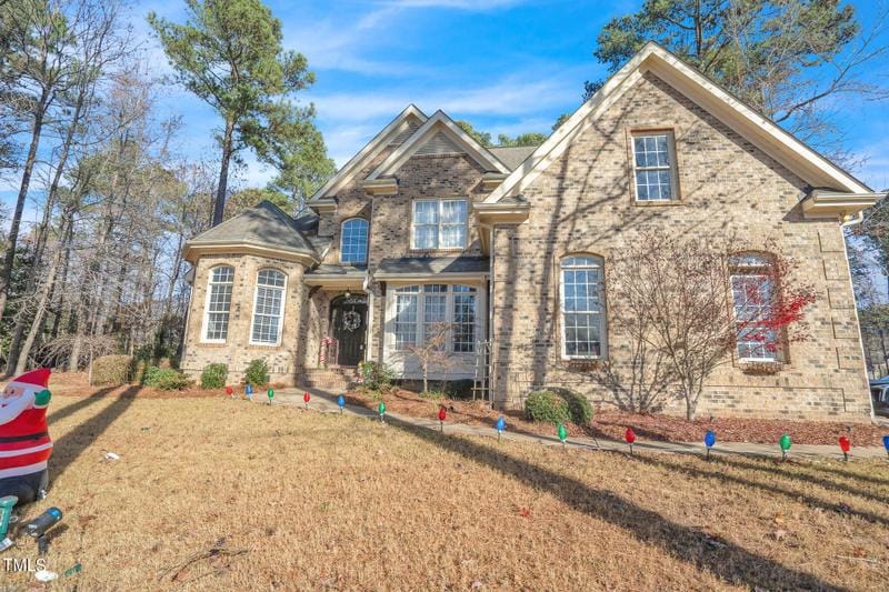 7220 Duncans Ridge Way, Fuquay-Varina, NC 27526 for Sale
