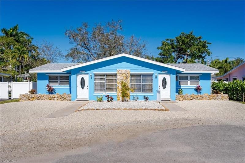 1781 Smugglers Cove, Unit A, Naples, FL 34112 for Sale