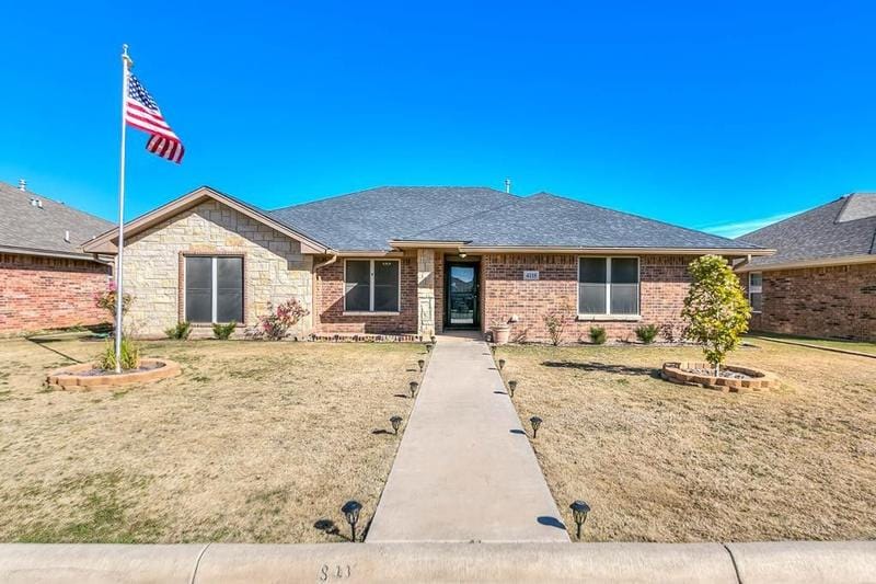 San Angelo, Tom Green County, TX House for sale Property ID: 418698724