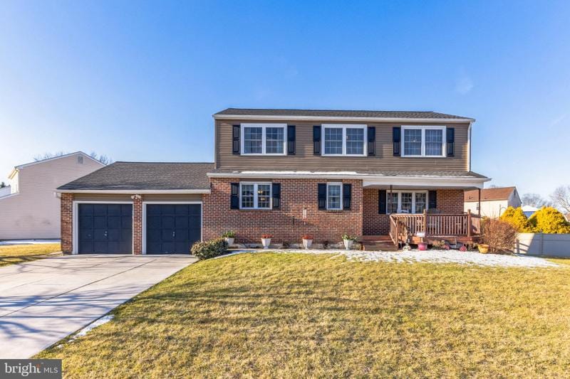 120 Estes Court, Newark, DE 19702 for Sale