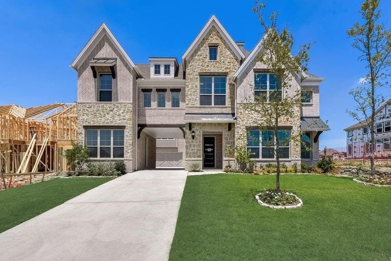 2820 Misty Pond Ct, Celina, TX 75009 for Sale