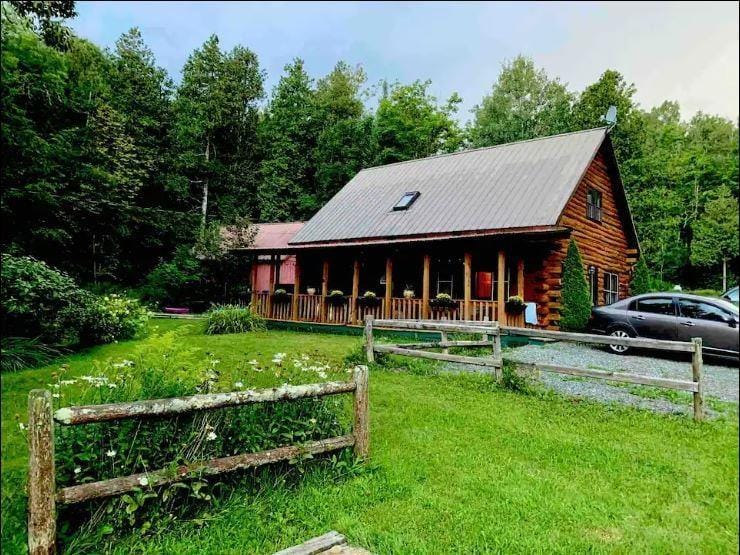 54 Access Lane, Glover, VT 05875 for Sale