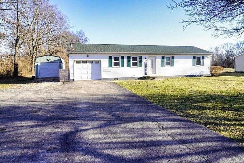10920 State Route 132, Pleasant Plain, OH 45162  624868322 for Sale