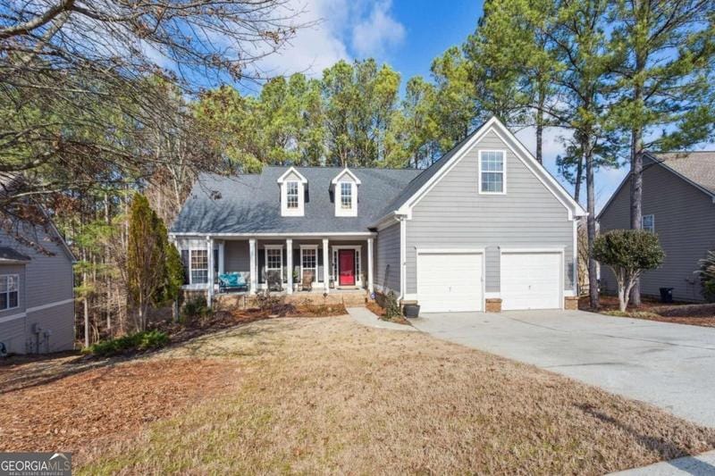 Acworth, Paulding County, GA House for sale Property ID: 418925431