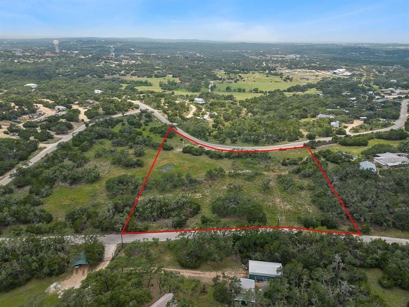 TBD Hurlbut Rd, Dripping Springs, TX 78620 for Sale