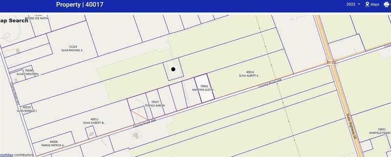 16442 County Road 268, East Bernard, TX 77435 for Sale