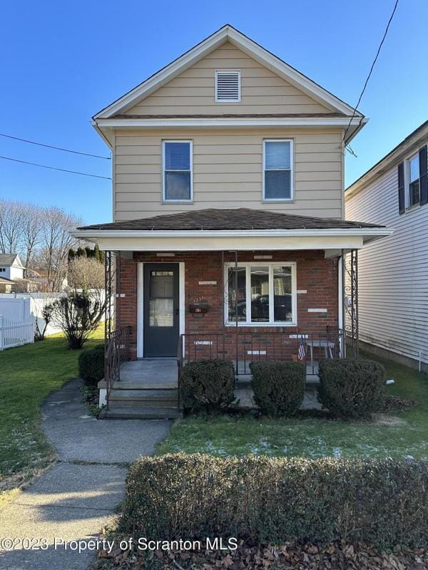 partson City, Lackawanna County, PA House for sale Property ID: 418536579