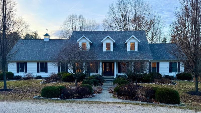 Orleans, Lawrence County, IN for sale Property ID: 418552677