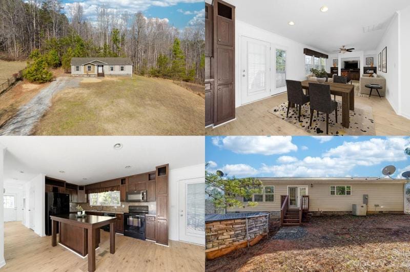 147 S Yadkin River Rd, Statesville, NC 28625 - MLS 4099589 for Sale