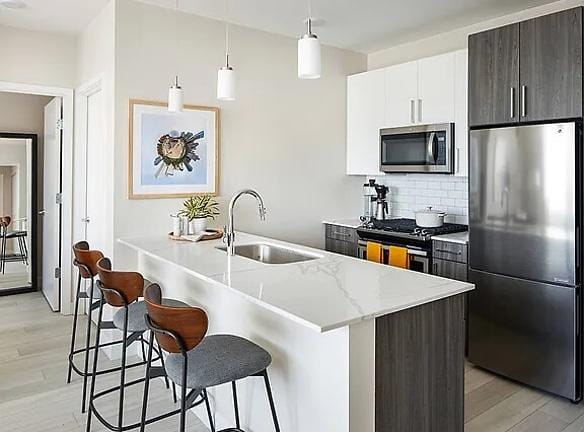 898 S Wabash Ave unit A 4203 - Chicago, IL 60605 - Home For Rent