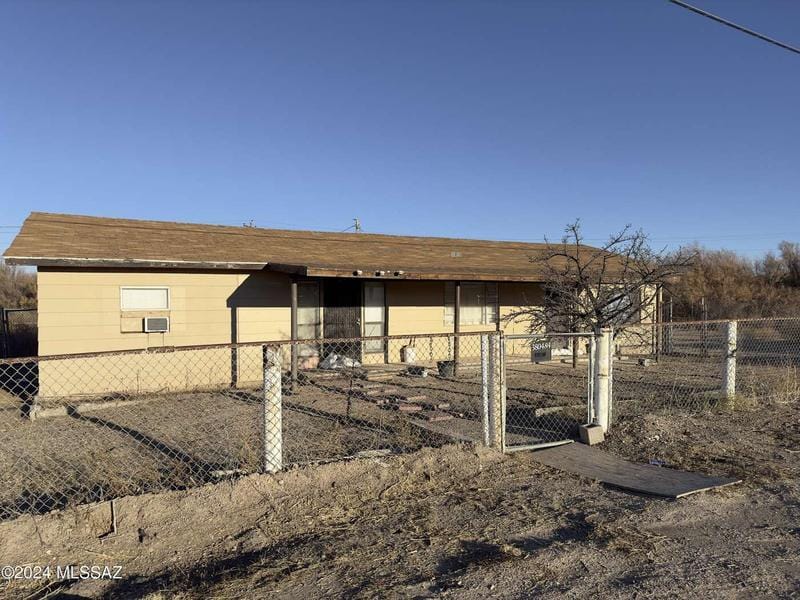 380484 Us Highway 70, Duncan, AZ 85534  617827366 for Sale