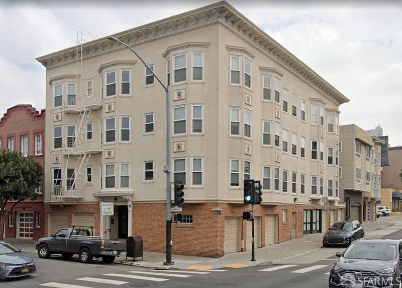 3006 Gough St, San Francisco, CA 94123 - MLS 424007614 for Sale
