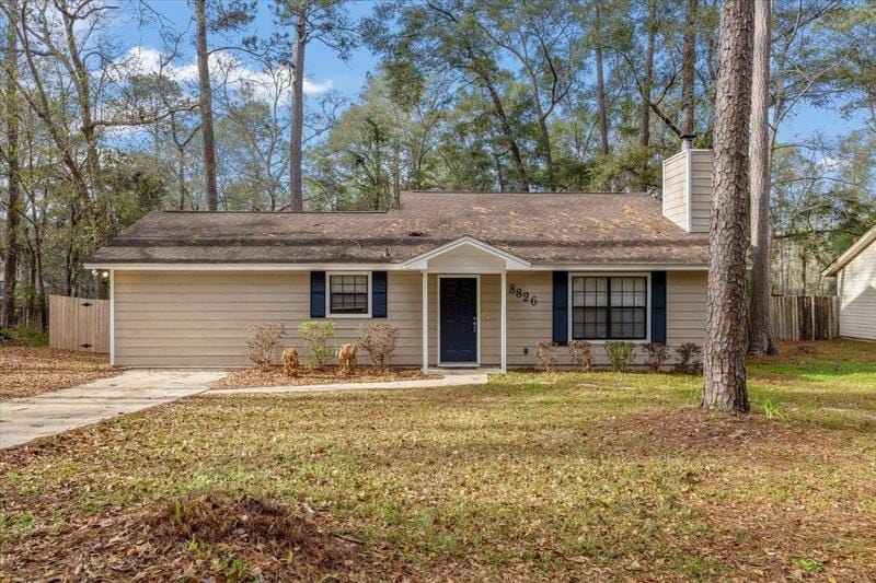 Tallahassee, Leon County, FL House for sale Property ID: 418910252