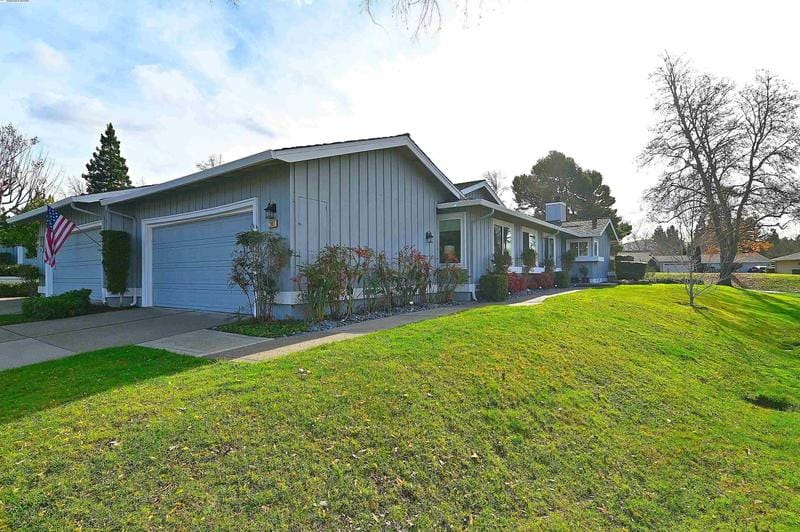 2001 Rancho Verde Cir W, Danville, CA 94526 - MLS 41047749 for Sale