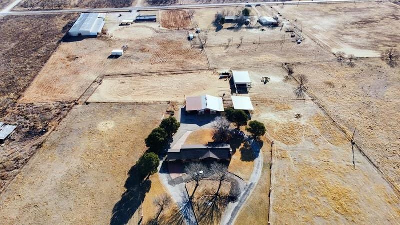 4170 N Hwy 208, Colorado City, TX 79512 for Sale