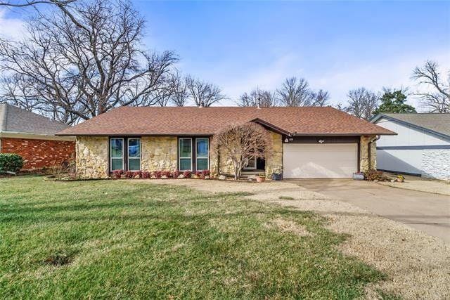 Tulsa, Tulsa County, OK House for sale Property ID: 418713630