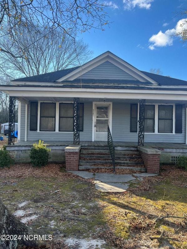 Bethel, Pitt County, NC House for sale Property ID: 418719726