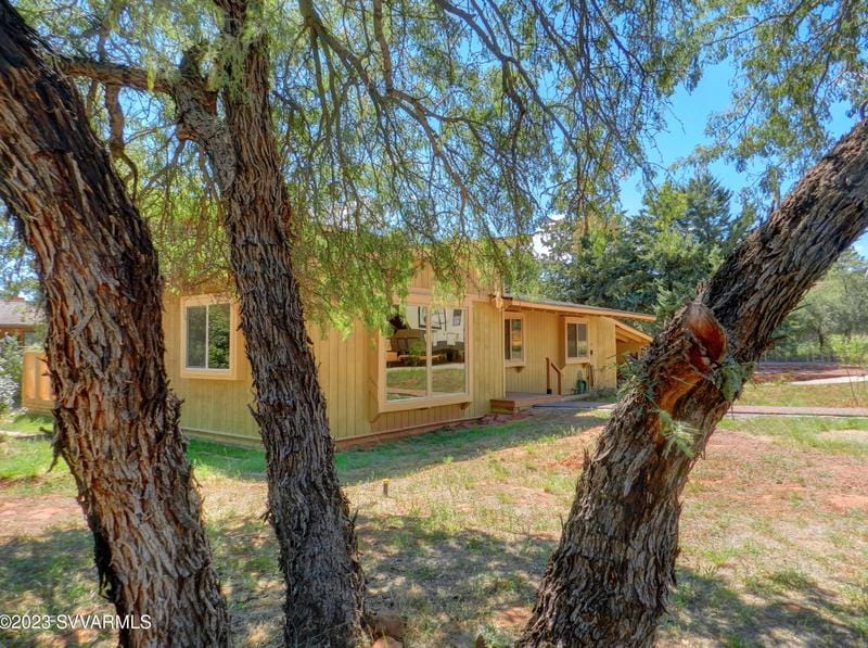 265 Raintree Rd Rd, Sedona, AZ 86351 - MLS 534146 for Sale