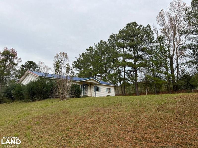 Abbeville, Henry County, AL Recreational Property, Hunting Property for sale Property ID: 418701455