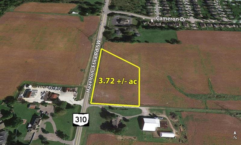 0 HAZELTON-ETNA ROAD SW, Etna, OH 43062 Farm For Sale  MLS# 224002323 for Rent