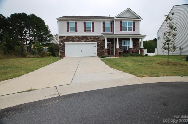 6705 Pennyroyal Wy, Charlotte, NC 28216 - MLS 4098330 for Sale