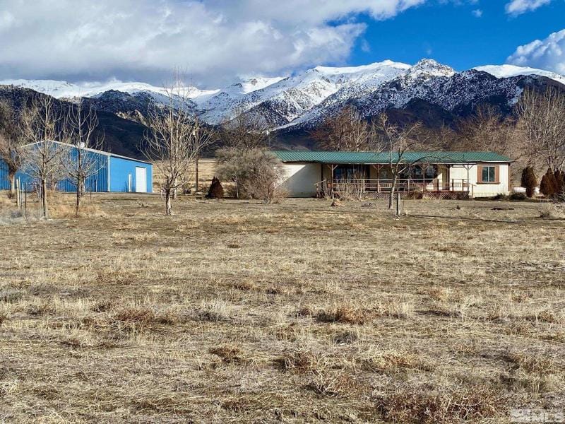 Lovelock, Pershing County, NV House for sale Property ID: 418831390