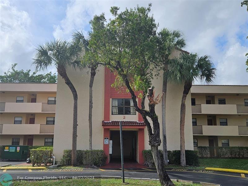 3252 Foxcroft Road, Unit 216, Miramar, FL 33025 for Sale