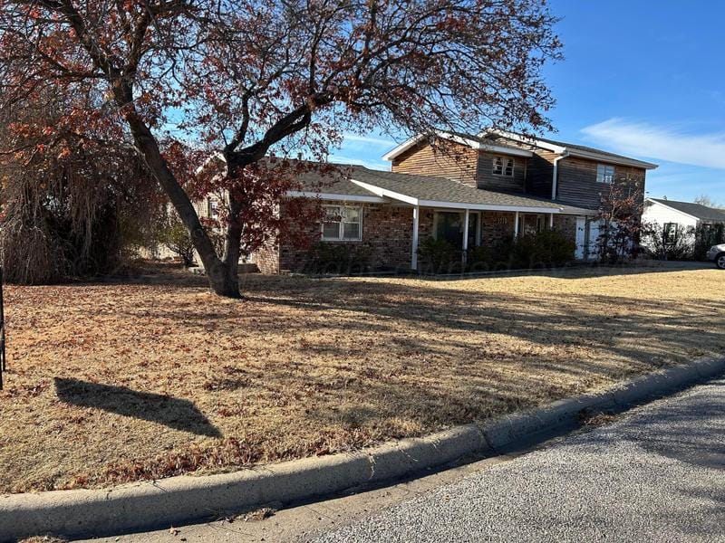 1710 8TH Avenue, Canyon, TX 79015 for Sale