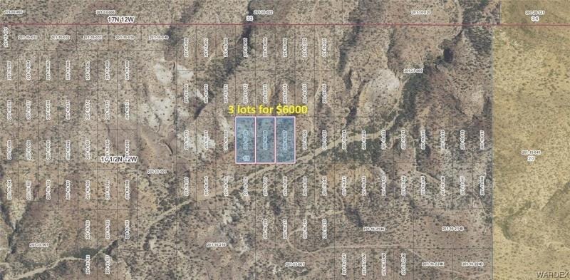 Wikieup, Mohave County, AZ Farms and Ranches, Homesites for sale Property ID: 418550405