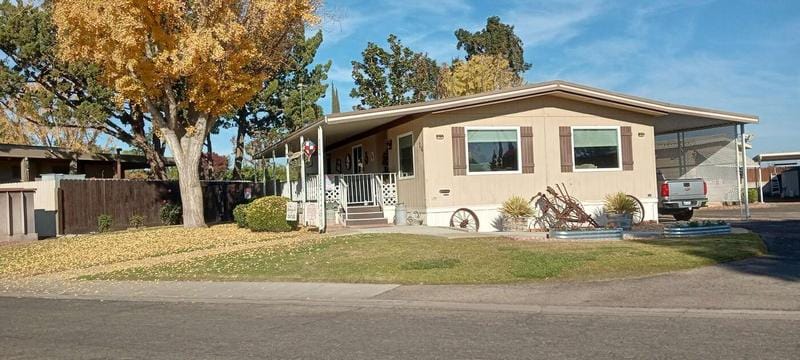 2400 W Midvalley Avenue, Visalia, CA 93277  613080476 for Sale